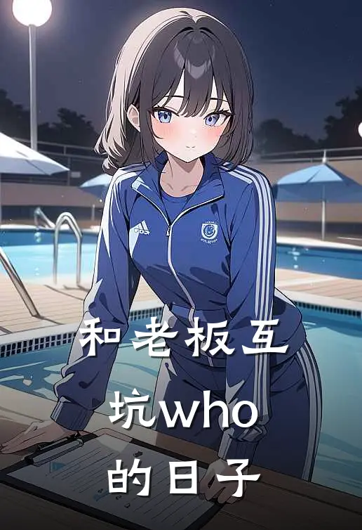 和老板互坑who的日子