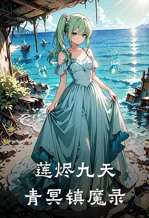 莲烬九天：青冥镇魔录