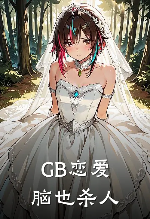 【GB】恋爱脑也杀人