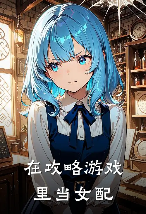 在攻略游戏里当女配