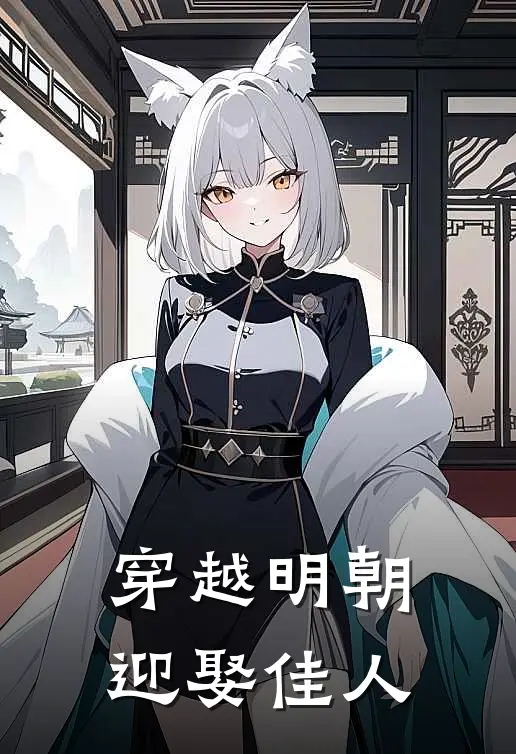 穿越明朝迎娶佳人