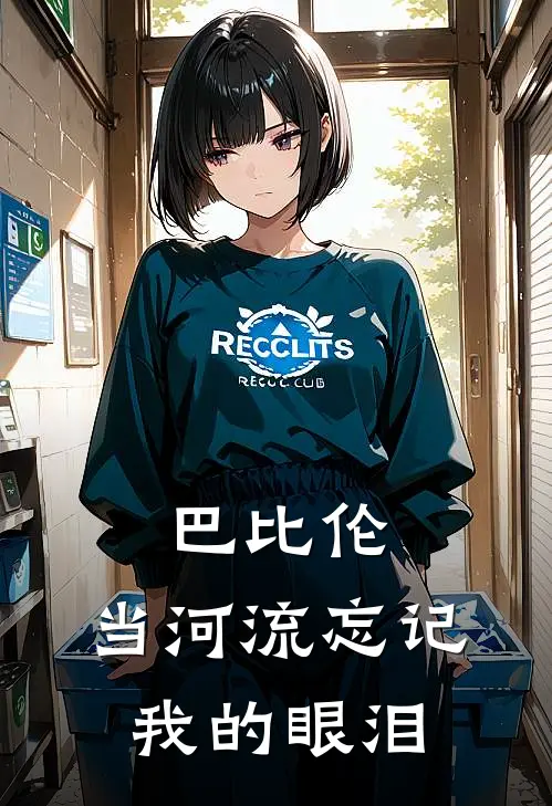 巴比伦：当河流忘记我的眼泪