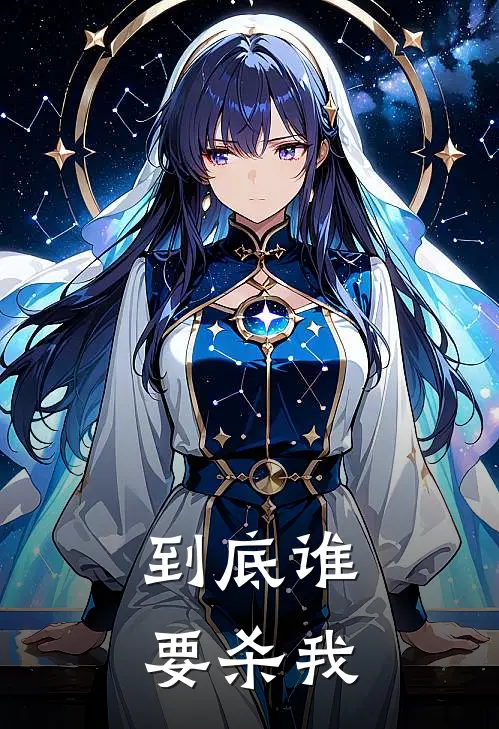 到底谁要杀我