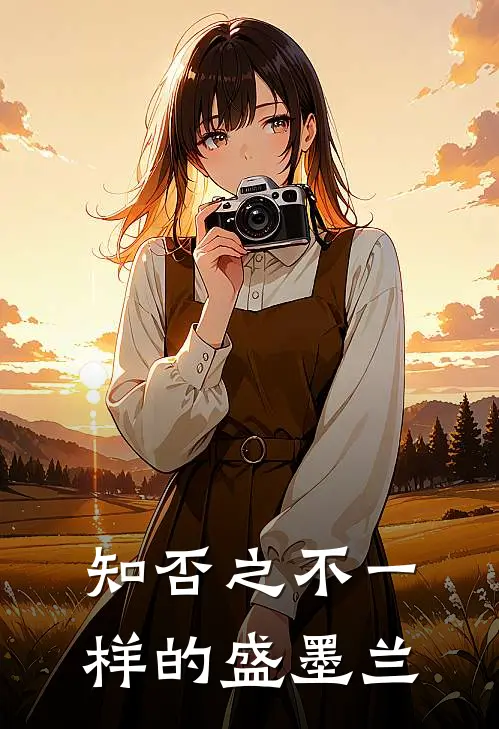 知否之不一样的盛墨兰