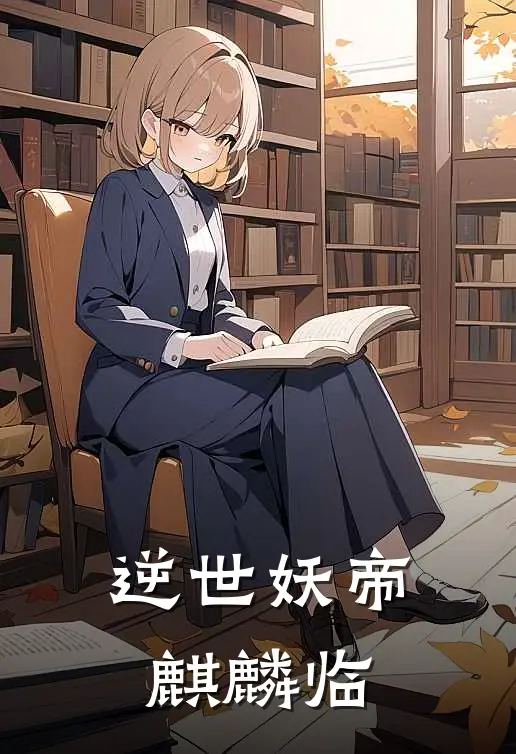 逆世妖帝：麒麟临