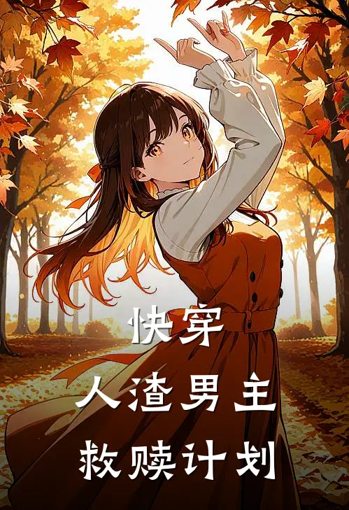 快穿：人渣男主救赎计划