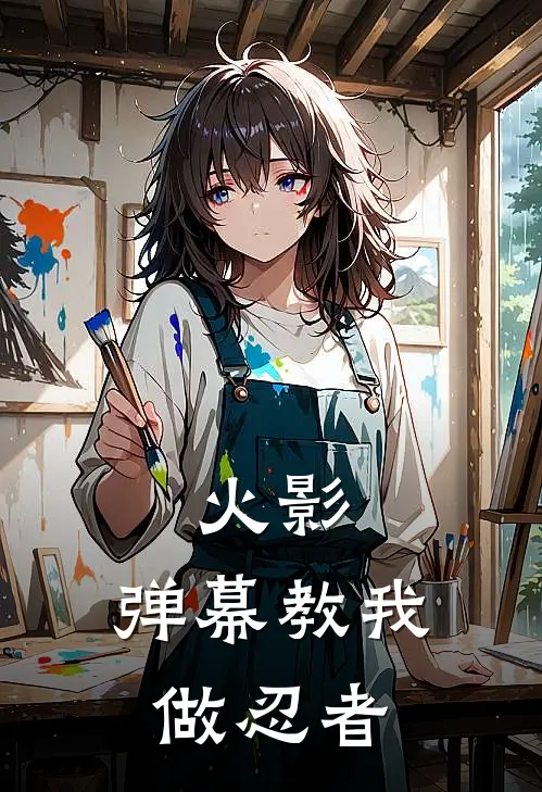 火影：弹幕教我做忍者