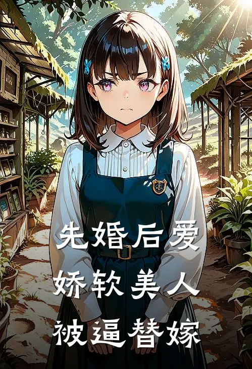 先婚后爱：娇软美人被逼替嫁