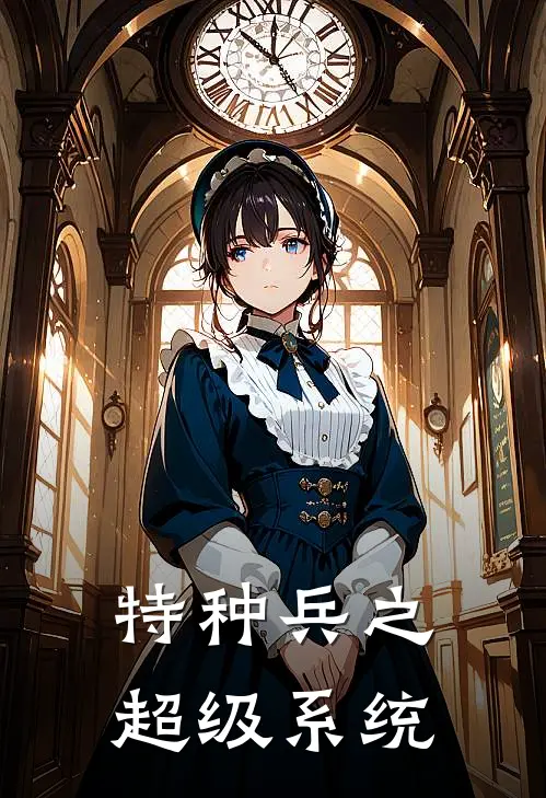 特种兵之超级系统