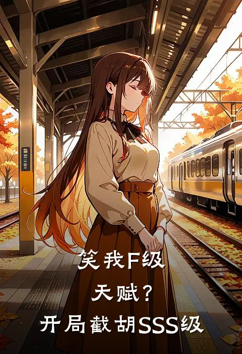 笑我F级天赋？开局截胡SSS级