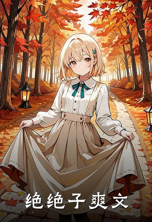 绝绝子爽文