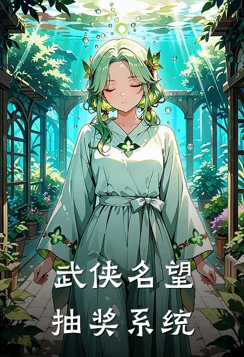 武侠名望抽奖系统