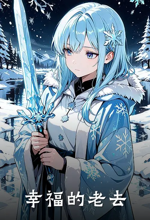 幸福的老去