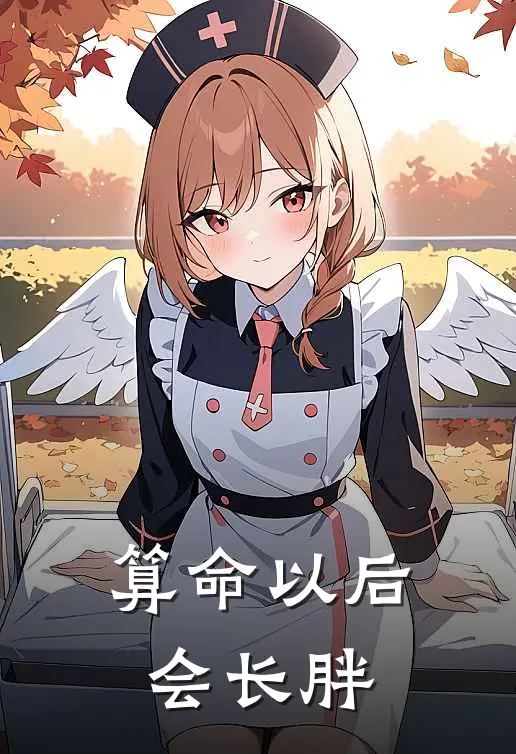 算命以后会长胖