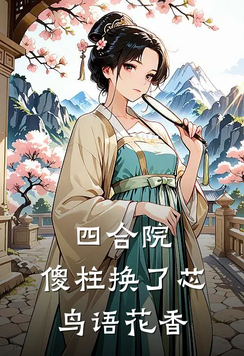 四合院：傻柱换了芯，鸟语花香