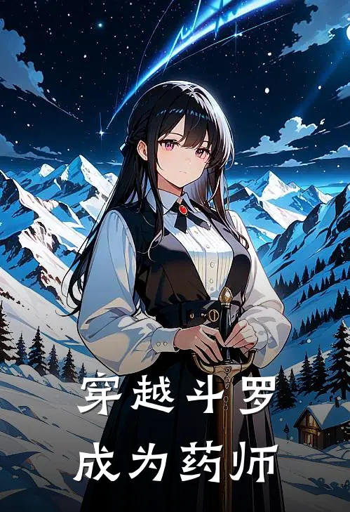 穿越斗罗成为药师