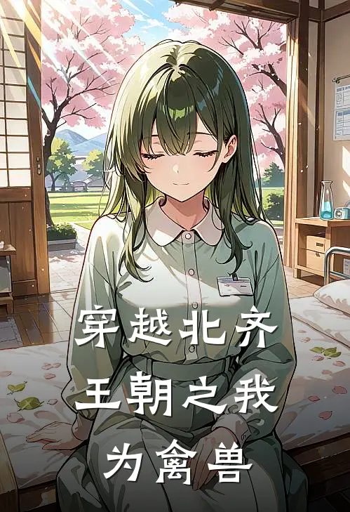 穿越北齐王朝之我为禽兽