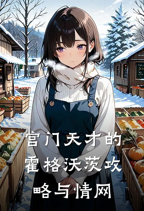 宫门天才的霍格沃茨攻略与情网