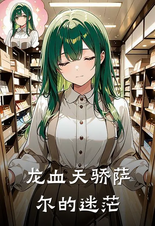 龙血天骄 萨尔的迷茫