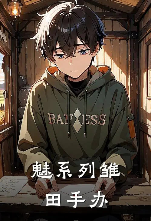 魅系列雏田手办