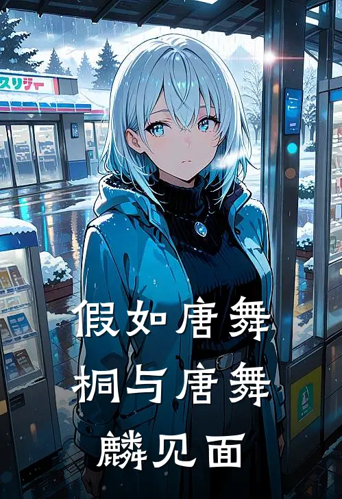 假如唐舞桐与唐舞麟见面