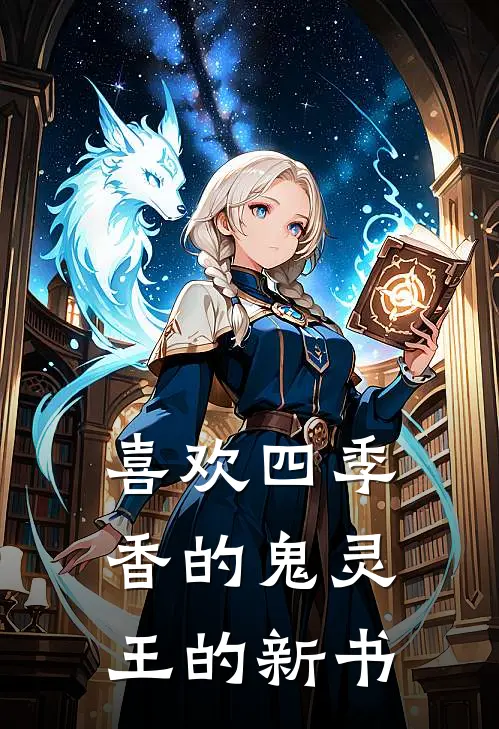 喜欢四季香的鬼灵王的新书