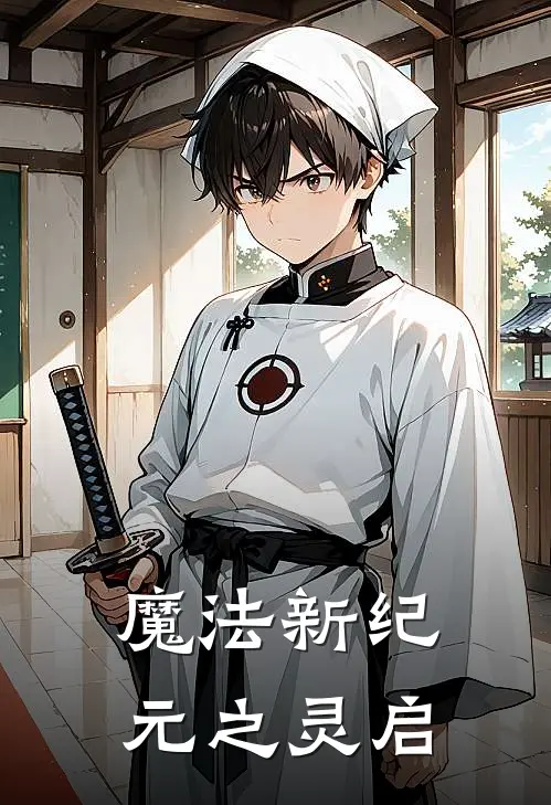 魔法新纪元之灵启