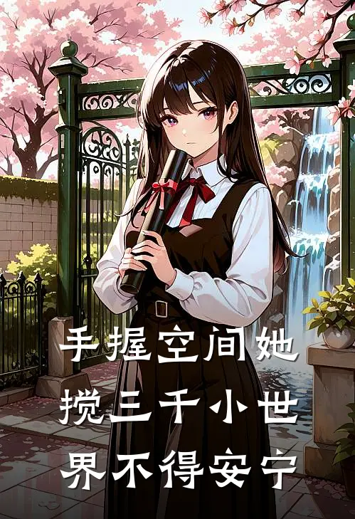 手握空间她搅三千小世界不得安宁