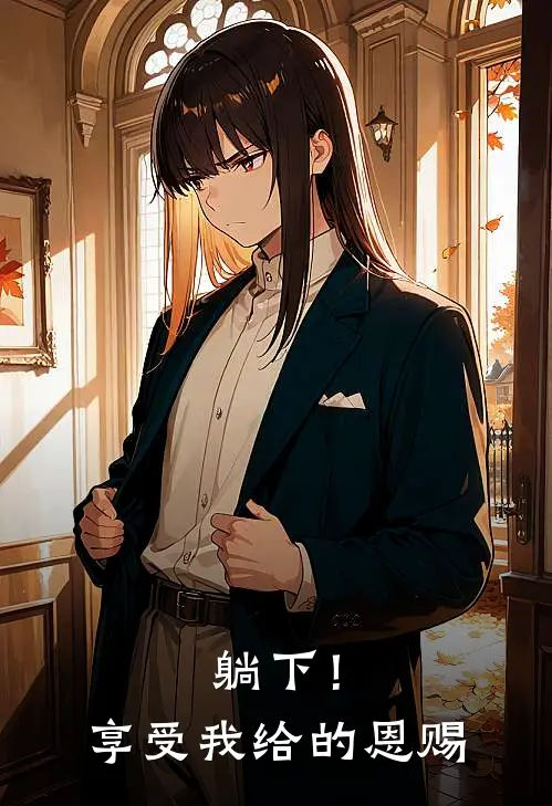 躺下！享受我给的恩赐