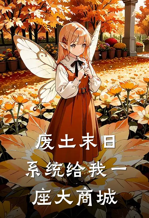 废土末日：系统给我一座大商城