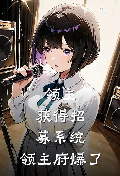 领主：获得招募系统，领主府爆了