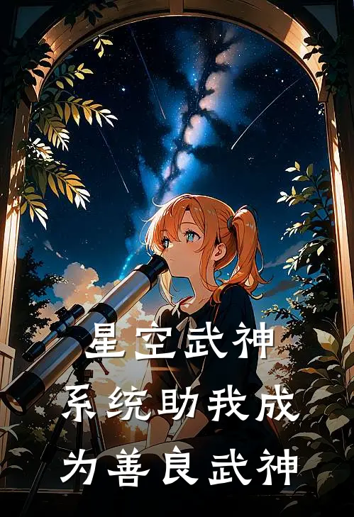 星空武神：系统助我成为善良武神