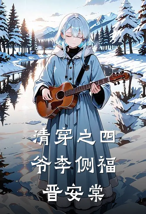 清穿之四爷李侧福晋安棠