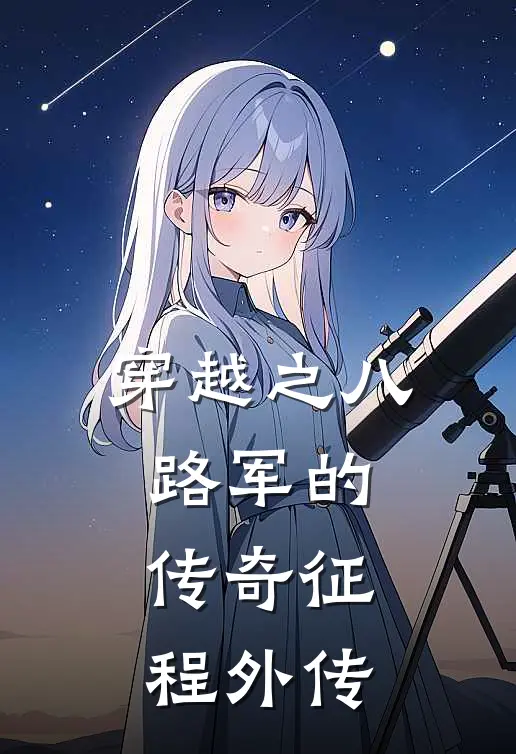 穿越之八路军的传奇征程外传