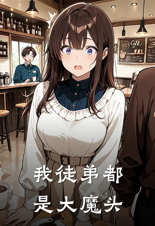 我徒弟都是大魔头