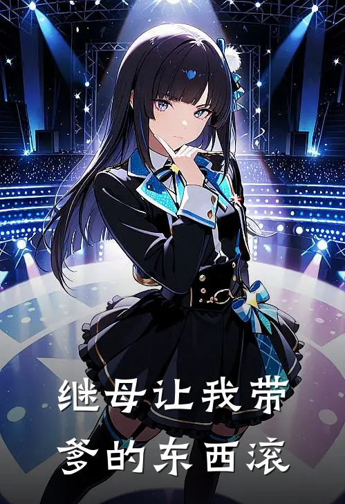 继母让我带爹的东西滚