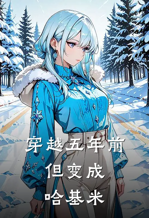 穿越五年前，但变成哈基米