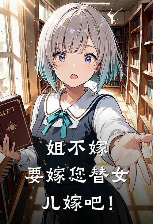 姐不嫁，要嫁您替女儿嫁吧！