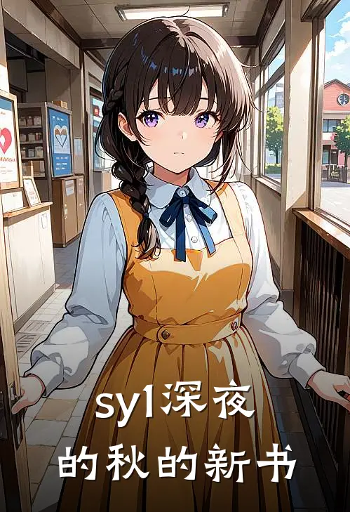 sy1深夜的秋的新书