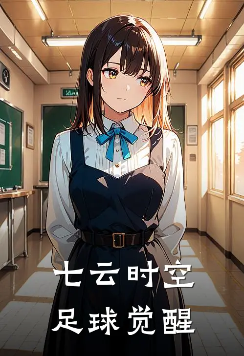 七云时空：足球觉醒