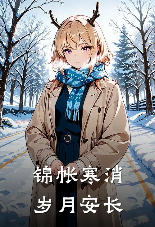 锦帐寒消，岁月安长