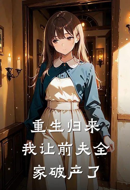 重生归来，我让前夫全家破产了