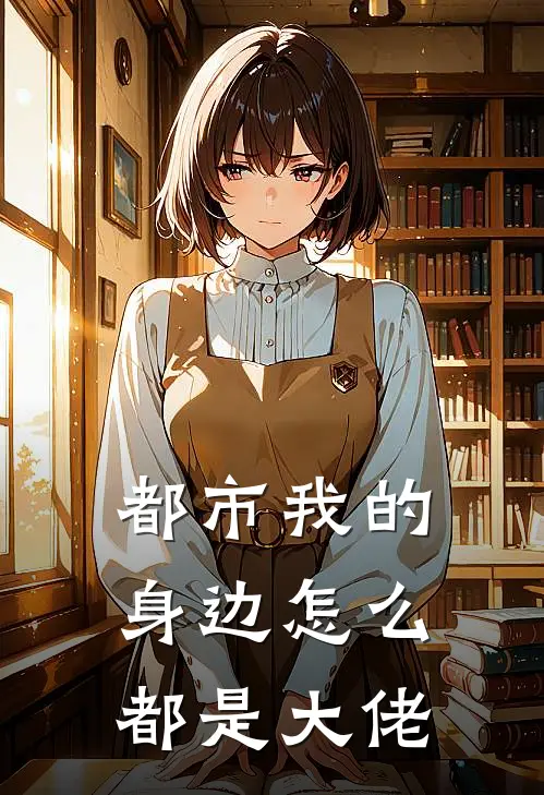 都市我的身边怎么都是大佬