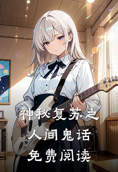 神秘复苏之人间鬼话免费阅读