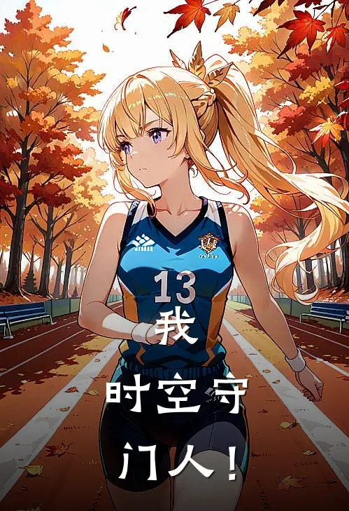 我，时空守门人！