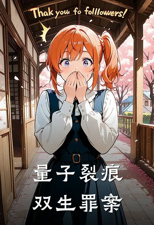 量子裂痕：双生罪案