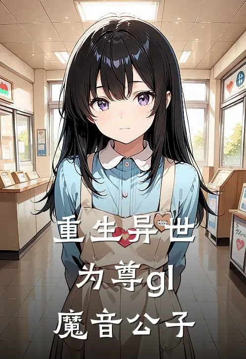 重生异世为尊(gl) 魔音公子