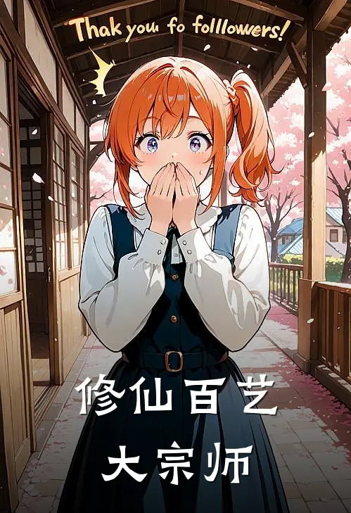 修仙百艺大宗师