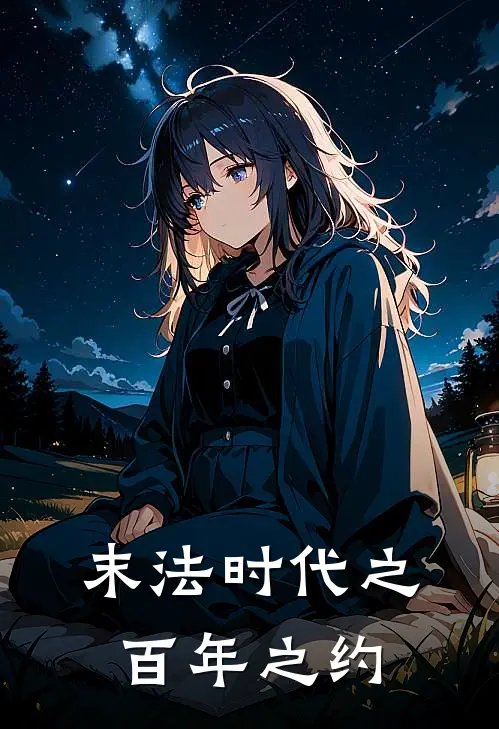 末法时代之百年之约