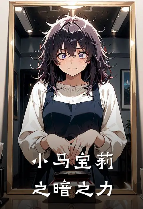 小马宝莉之暗之力